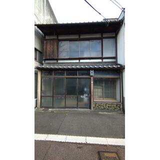 京都市北区 小山西大野町 （北大路駅 ） 2階建 7K