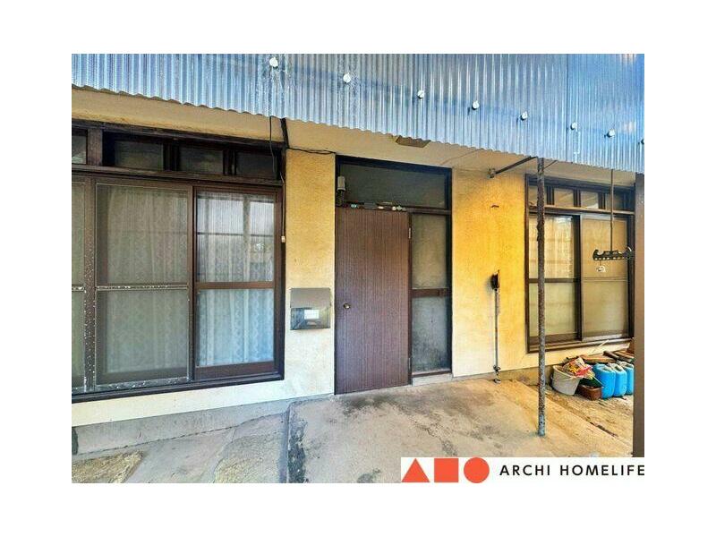 1-chome Iho Higashi, Takasago City (Iho Station) 1-story 4DK