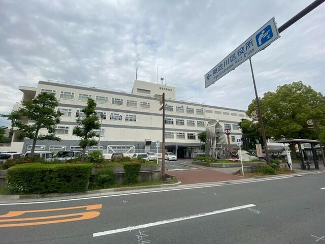 アットホーム 大阪市東淀川区 西淡路３丁目 東淀川駅 5階 １ｌｄｋ 提供元 クラスモ江坂店 株 アシスト 大阪市東淀川 区の賃貸マンション