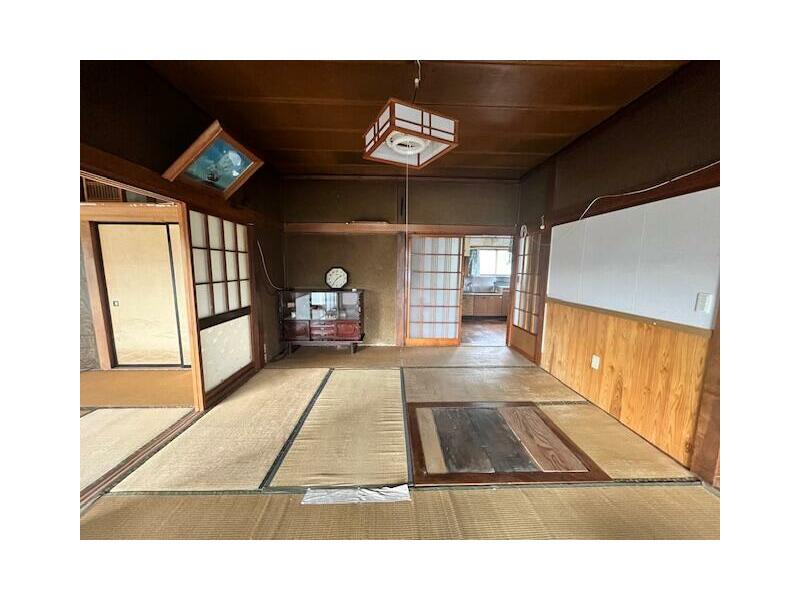 Ishinomaki-shi, Ishinomaki-shi, Kanagawa

5DK 5,000,000 yen