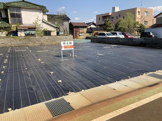 アットホーム 能美市 寺井町 明峰駅 事業用地 能美市の土地 売地 宅地 分譲地など土地の購入情報