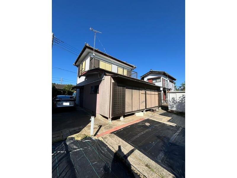 Sosa City, Yokaichiba Ho (Iikura Station) 2-story 4LDK