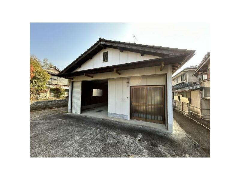 Takeo City, Kitakata Town, Oaza Osaki (Takahashi Station), 2-story building, 6DK