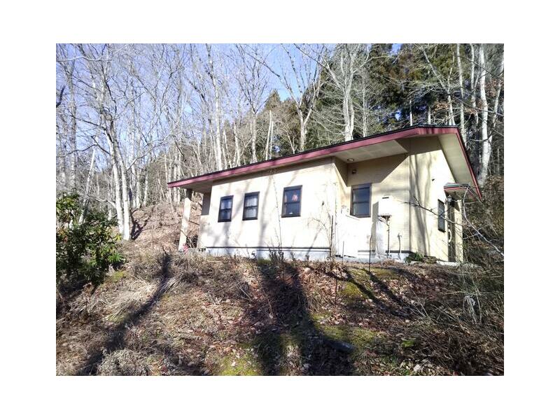 Osaki-shi, Iwadeyama Aza Kimitsuzawa (Yubikan station) Single-story building, 2LDK

Single-story house 2LDK 3.2 million yen