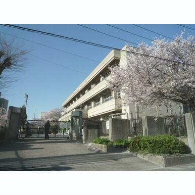 長岡第九小学校 距離:1,500m