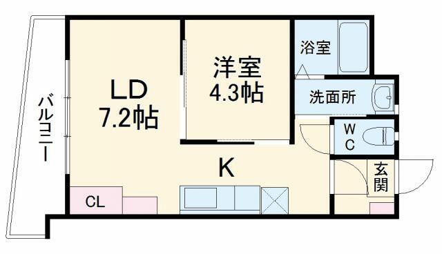 アットホーム 浜松市西区 大平台４丁目 浜松駅 １０１ １ｌｄｋ 提供元 ハウスコム 株 浜松西店 浜松 市西区の賃貸マンション