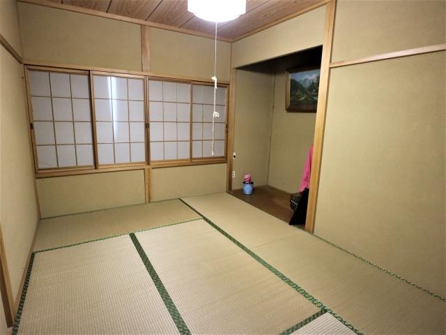 アットホーム 大崎市 鳴子温泉字星沼 中山平温泉駅 2階建 ４ｋ 大崎市の中古一戸建て 提供元 みずほ開発 有 一軒家 家の購入