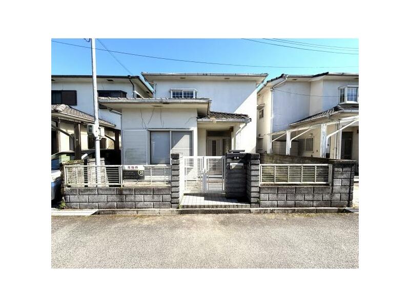 Morigami, Nose Town, Toyono District, 2-story building, 5SLDK