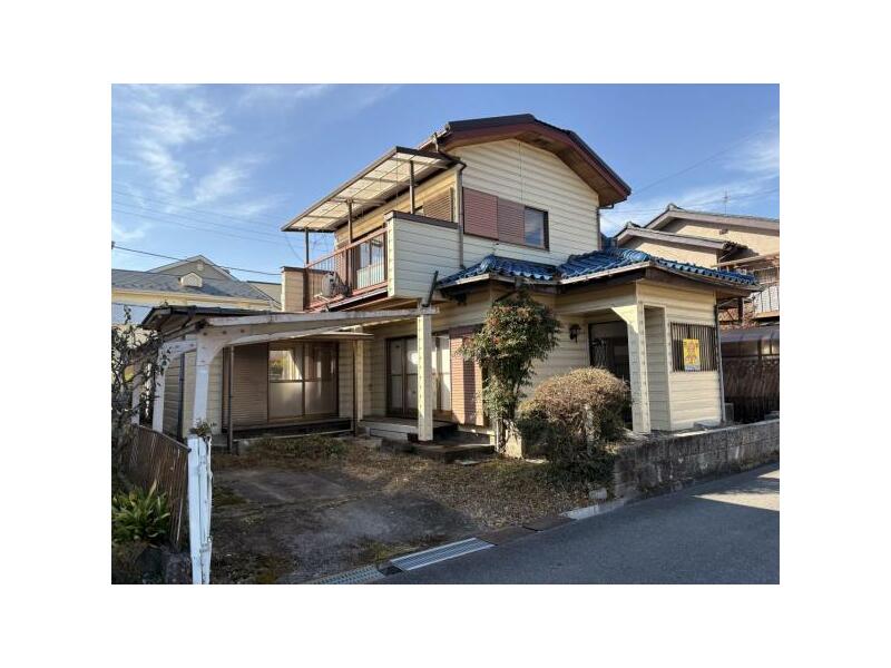 2F 5DK in Jyuzawa, Nikko-shi, Kanagawa

999,000 yen