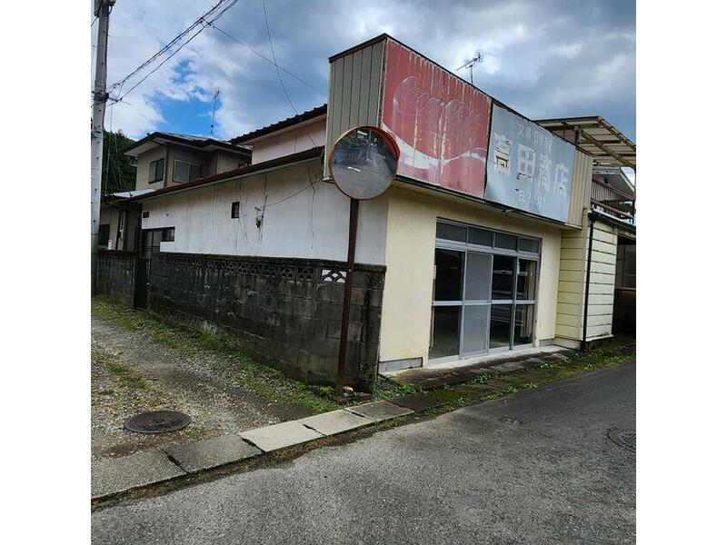 Ohara, Kinugawa Onsen, Nikko-shi, Tokyo (Kinugawa Onsen station) 2F 4K

1.7 million yen