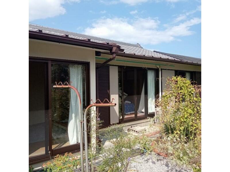 Miyazaki City, Yoshimura Town Soshimae (Miyazaki Station) Single-story building 3DK