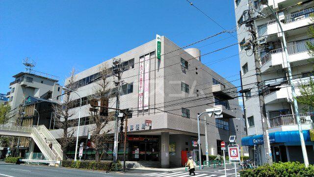 アットホーム 杉並区 清水２丁目 荻窪駅 3階 １ｌｄｋ 提供元 ハウスコム 株 荻窪店 杉並区の賃貸マンション