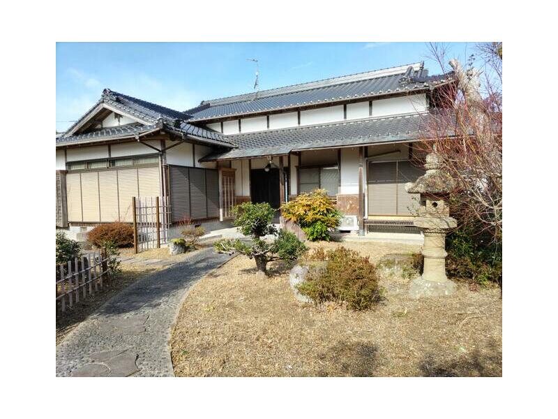 Nakatsu City, Sankou Shimofukami (Imazu Station) 1-story 5DK