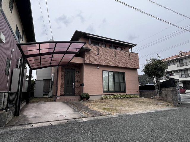 Cheap house for sale in Ibara, Okayama