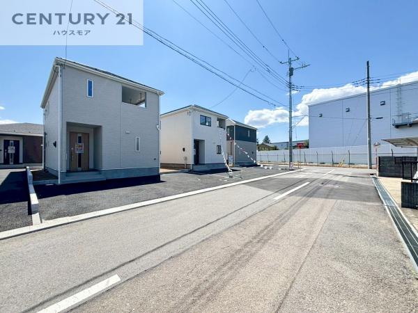 アットホーム】土浦市 乙戸南3丁目 （荒川沖駅 ） 2階建