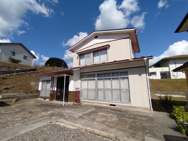 Cheap house for sale in Ofunato, Iwate