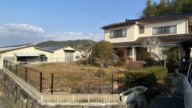 アットホーム】勝田郡勝央町の中古住宅・中古一戸建て 購入情報