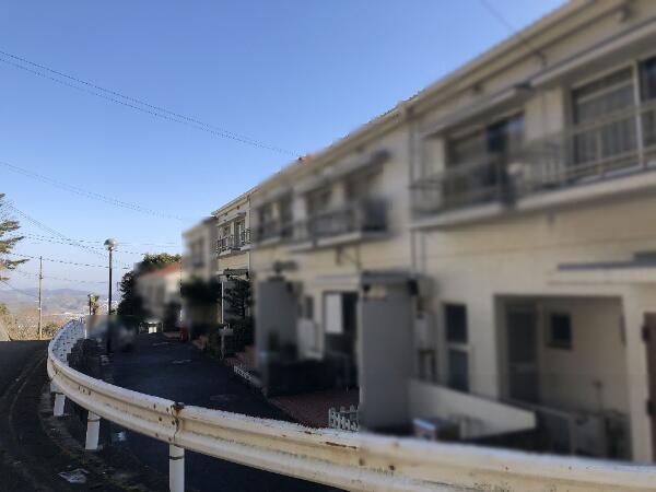 あすか野タウンハウス 1階 ２ｌｄｋ 生駒市の中古タウンハウス アットホーム マンション購入の情報
