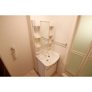 ※別部屋の写真です