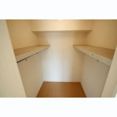 ※別部屋の写真です