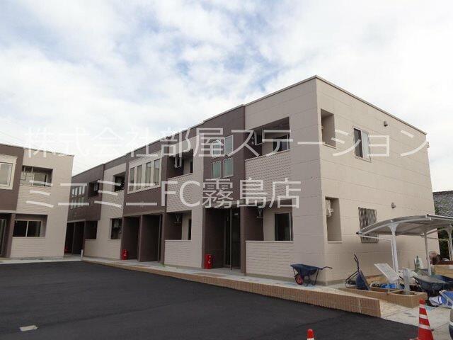 アットホーム】霧島市国分中央の賃貸物件(賃貸マンション・アパート)の 