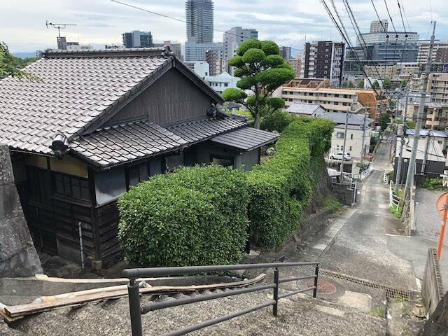 アットホーム 熊本市西区 春日４丁目 熊本駅 平屋建 ４ｓｌｄｋ 熊本市西区の中古一戸建て 提供元 株 明和不動産 住宅事業部 一軒家 家の購入