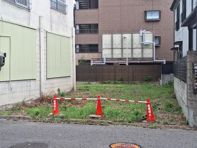 アットホーム】福島市 陣場町 （福島駅 ） 店舗用地[6983254664