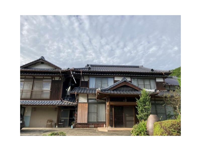 Takeo City, Takeuchi Town, Oaza Mateno 2-story 14SDK