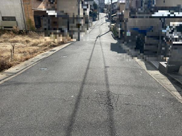 アットホーム】宇治市 神明石塚 (JR小倉駅 ) 2階建 4LDK アットホーム】宇治市 神明石塚 (JR小倉駅 ) 2階建 4LDK
