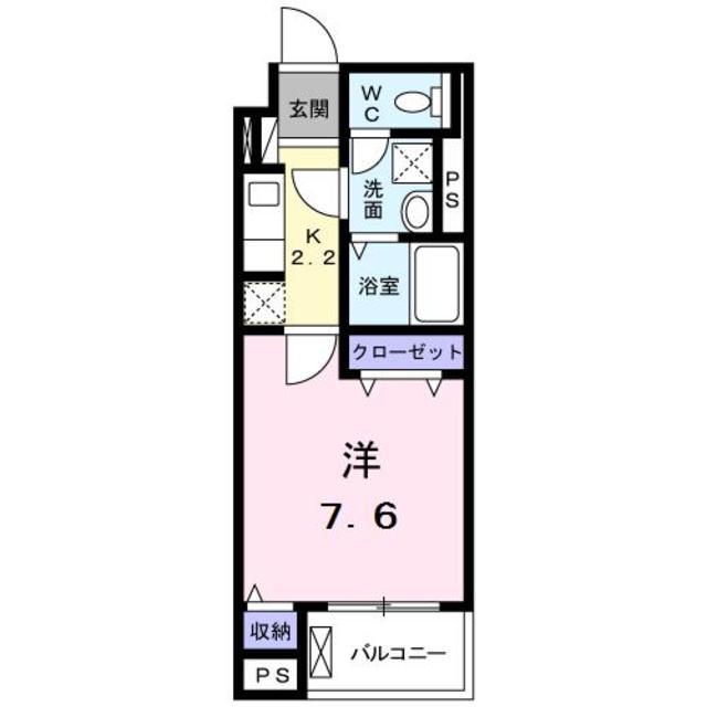 アットホーム セイバリー西葛西 ３０２ １ｋ 提供元 株 ハウスメイトショップ 西船橋店 江戸川区の賃貸マンション
