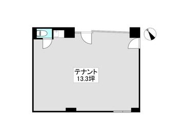 アットホーム】クミアイビル 102（提供元：ロジソーコ ゼクス(株