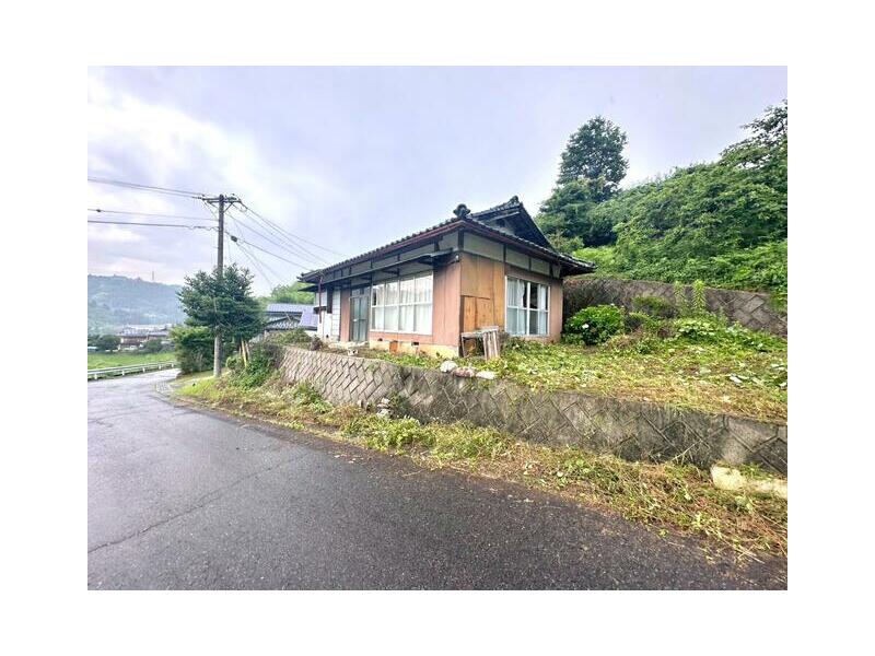 Shimo-Ina District, Taihaku Village - 1-story 4DK