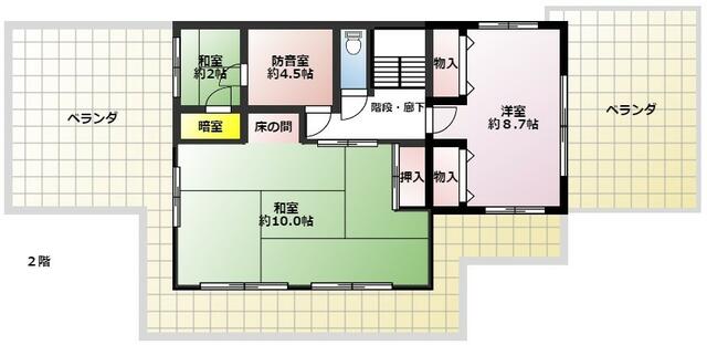 アットホーム】北葛飾郡杉戸町 倉松1丁目 （東武動物公園駅