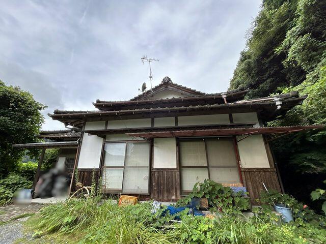 アットホーム】中津市耶馬溪町大字柿坂の一戸建て・分譲住宅（新築