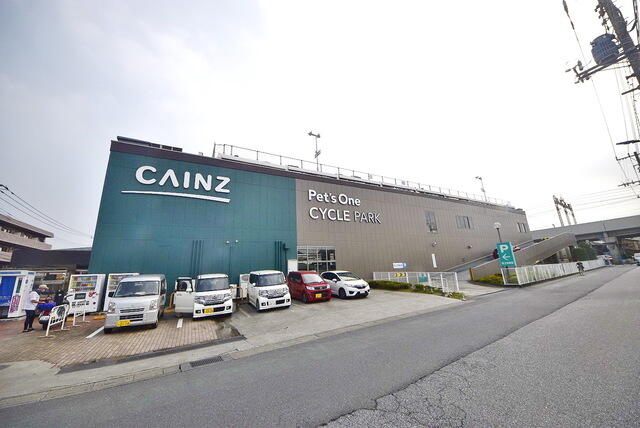 アットホーム シャルマン松原駅前 3階 １ｋ 提供元 株 タウンハウジング 草加店 草加市の賃貸マンション