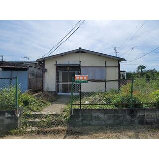 detached 日高郡印南町大字島田