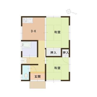 detached 日高郡印南町大字島田