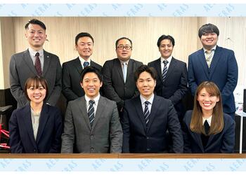 どのような難しいご条件でも遠慮なく「ご相談」頂けます（保証人・費用・審査など）。