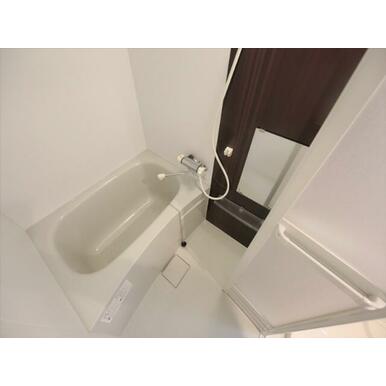 浴室暖房乾燥機付　２４時間換気機能付バスルーム
