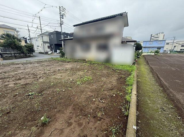 Residential land in Suga, Hiratsuka City (near Hiratsuka Station) &mdash; photo 6