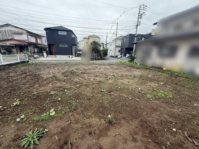 Residential land in Suga, Hiratsuka City (near Hiratsuka Station) &mdash; photo 3
