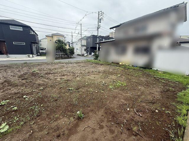 Residential land in Suga, Hiratsuka City (near Hiratsuka Station) &mdash; photo 5