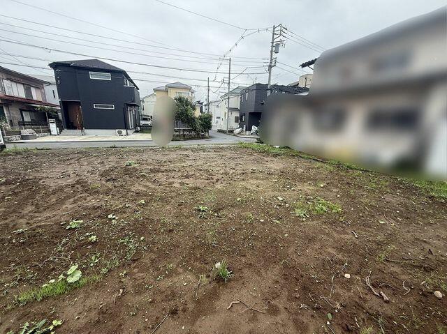 Residential land in Suga, Hiratsuka City (near Hiratsuka Station) &mdash; photo 4