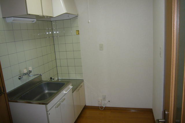 アットホーム ダイヤモンドプリンセス 2階 １ｋ 提供元 有 不動産ショップ 青森市の賃貸アパート