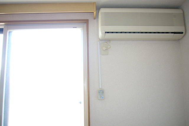 アットホーム ダイヤモンドプリンセス 2階 １ｋ 提供元 有 不動産ショップ 青森市の賃貸アパート