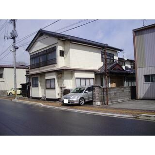 detached 大船渡市盛町字権現堂