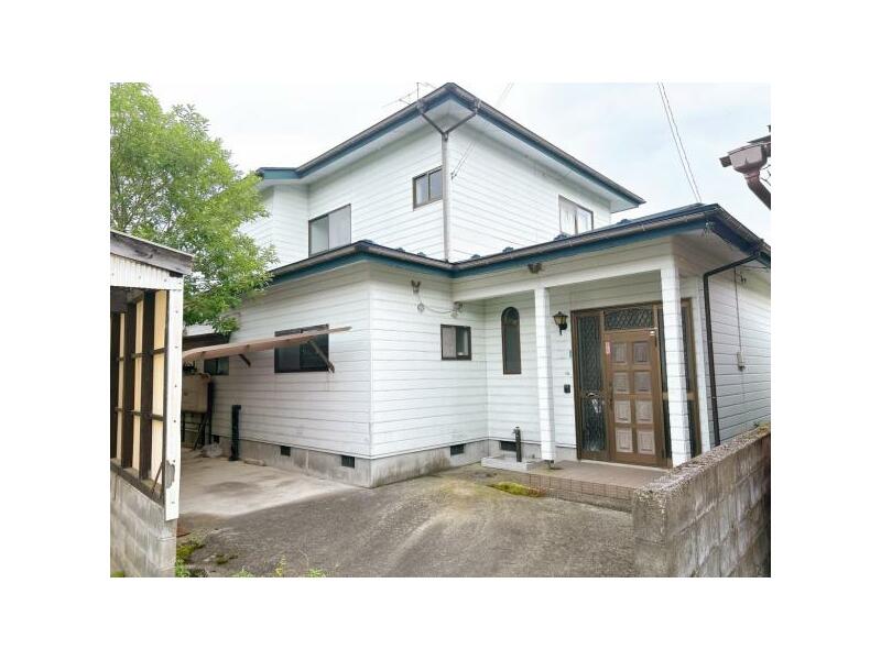 Iwadeyama, Osaki-shi, Kanagawa (Iwadeyama Station) 2F 6SDK

2.5 million yen