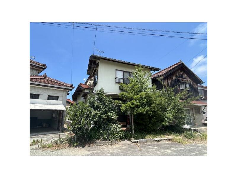 2F 4DK in Tsuda-machi, Masuda-shi, Masuda (Iwami-Tsuda Sta.)

6,000,000 yen