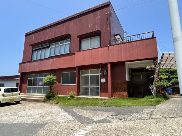 Cheap house for sale in Hamada, Shimane
