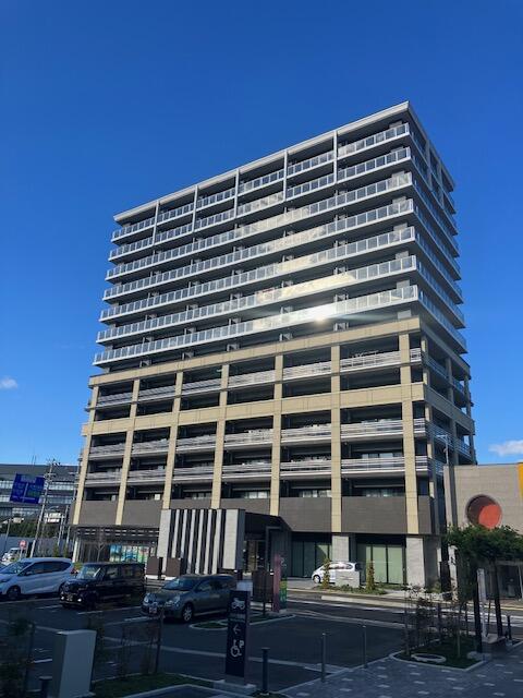 アットホーム】レーベン古川七日町THE STATE 1406